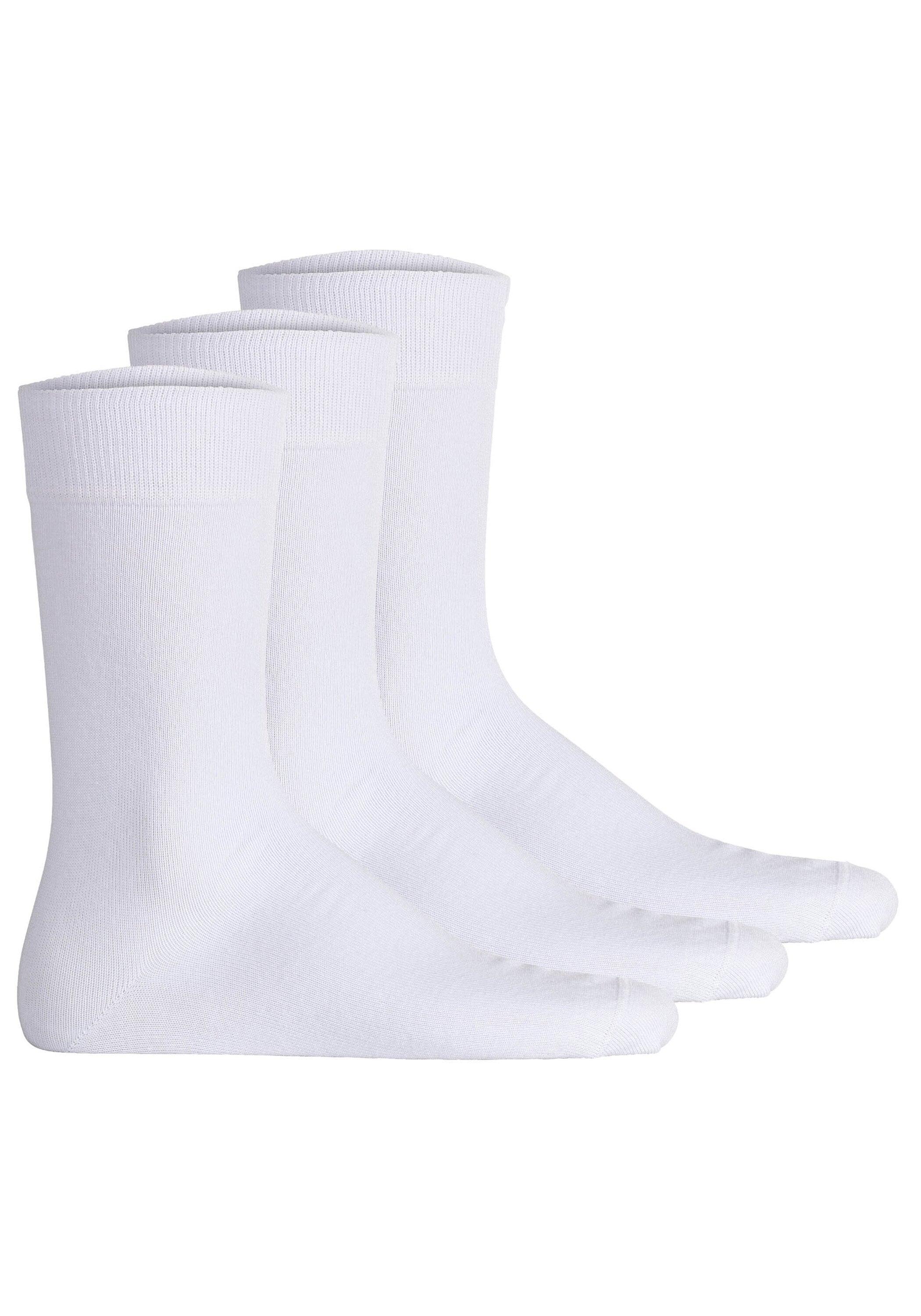 Hudson Kurzsocken "Socken EASY³ 3-PACK 3er Pack" günstig online kaufen