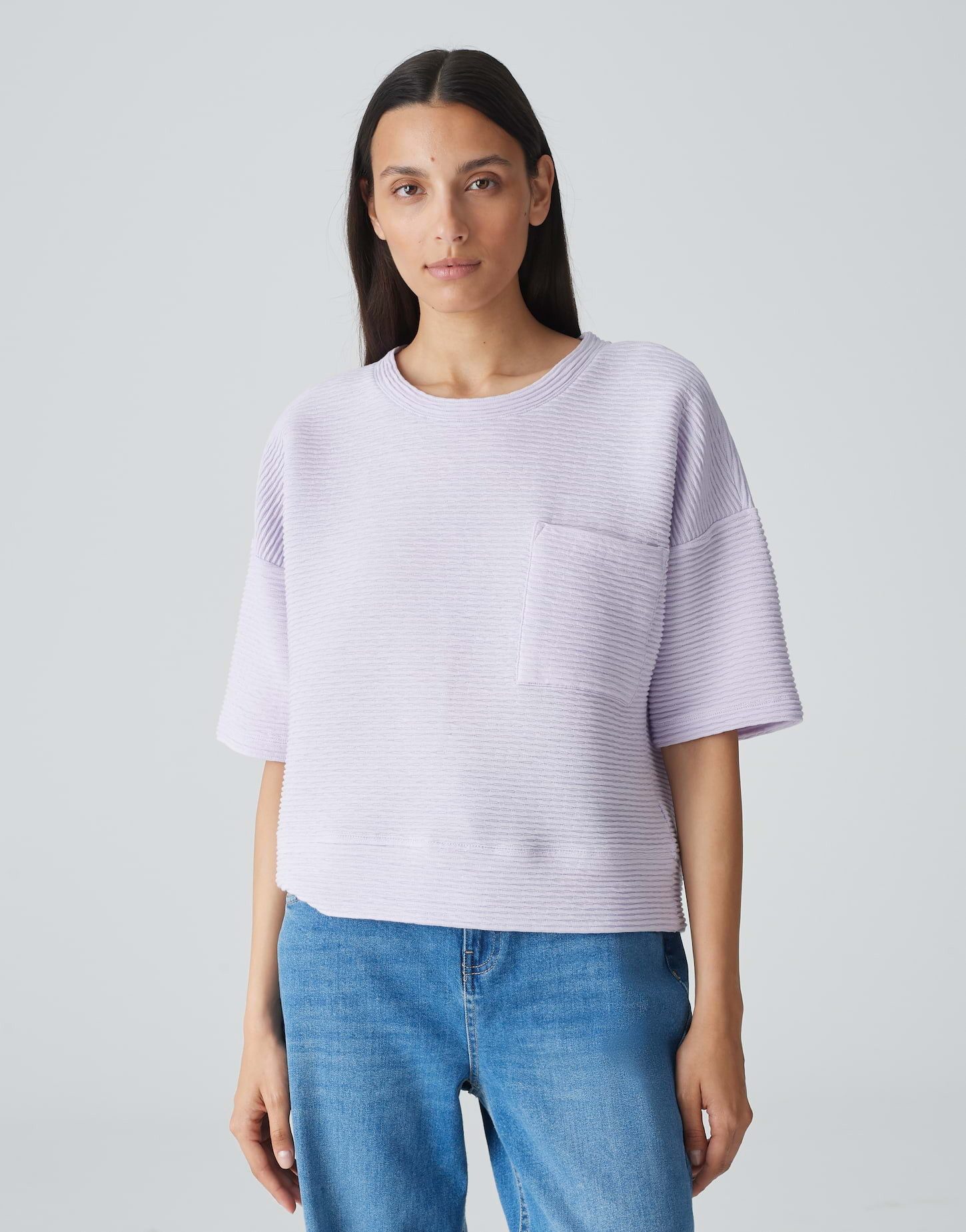 OPUS Sweatshirt Sweatshirt GANDRO günstig online kaufen