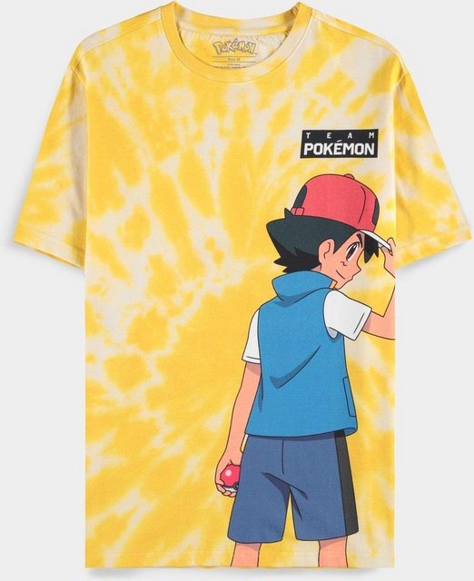 POKÉMON T-Shirt günstig online kaufen