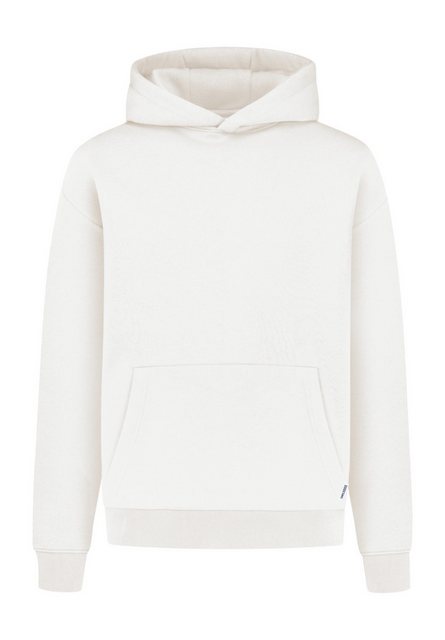 Smilodox Hoodie Hollow Brail Oversize günstig online kaufen