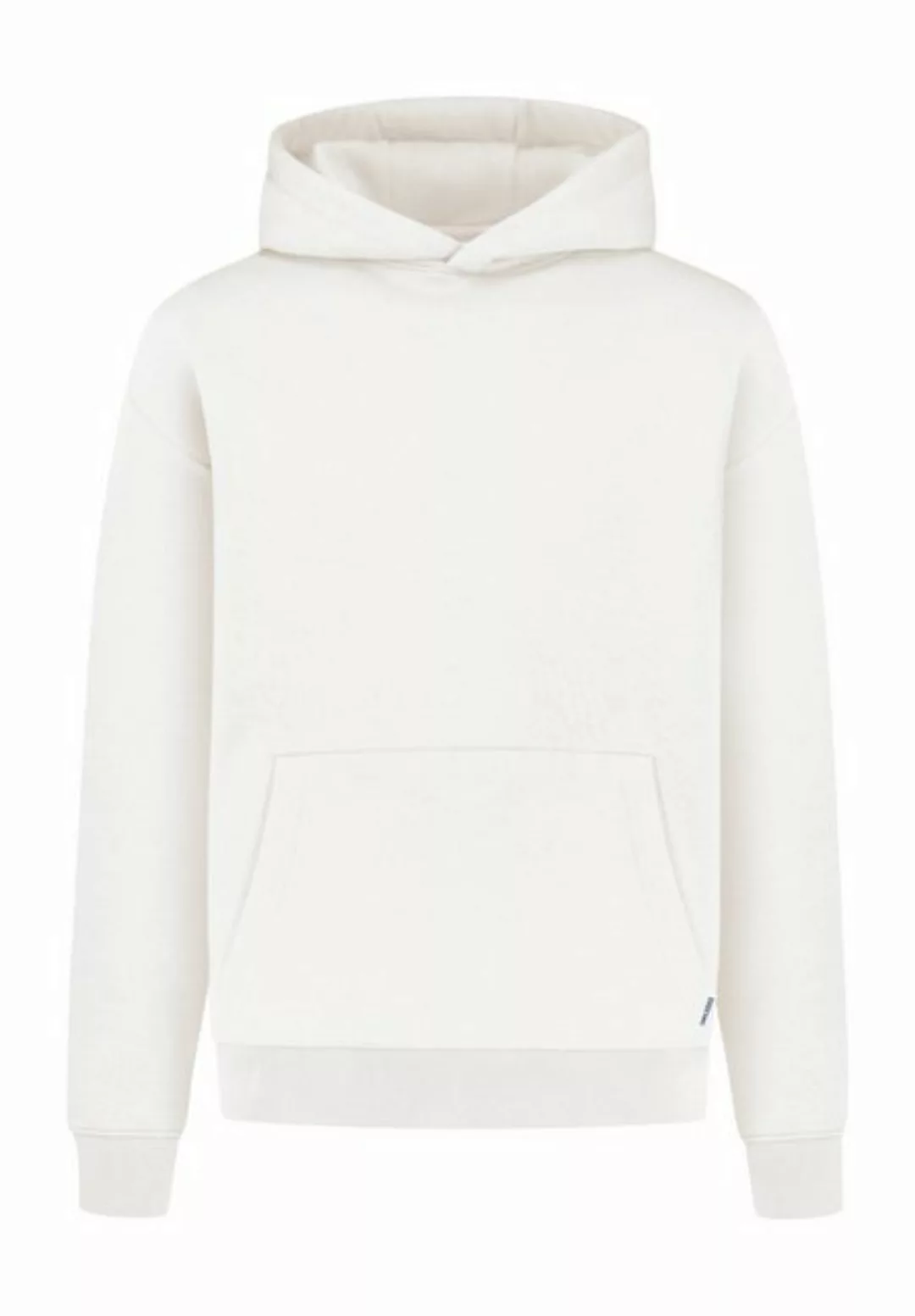 Smilodox Hoodie Hollow Brail Oversize günstig online kaufen