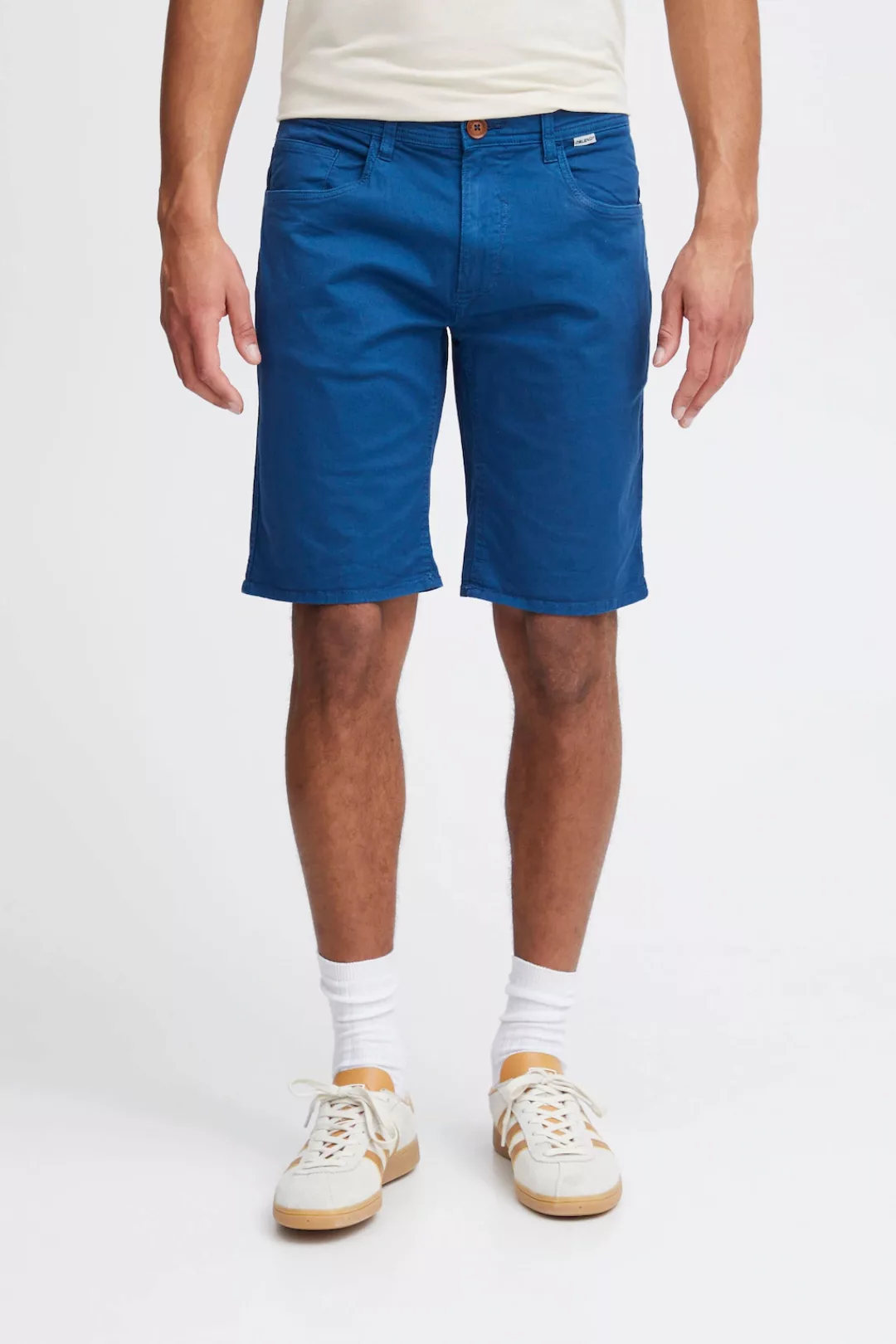 Blend Chinoshorts "BLEND BHWoven" günstig online kaufen