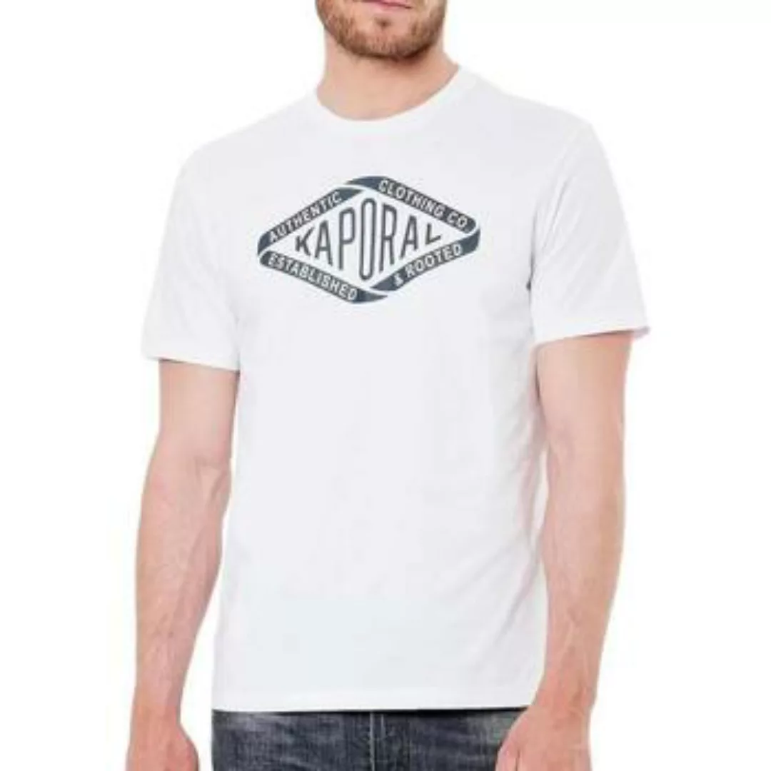 Kaporal  T-Shirts & Poloshirts RAZE24M11 günstig online kaufen