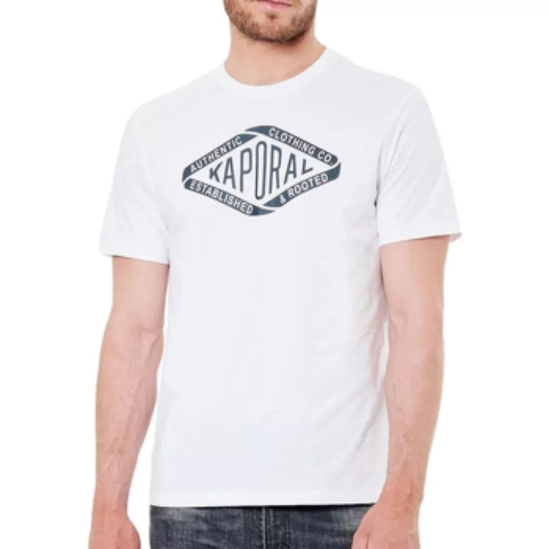 Kaporal  T-Shirts & Poloshirts RAZE24M11 günstig online kaufen