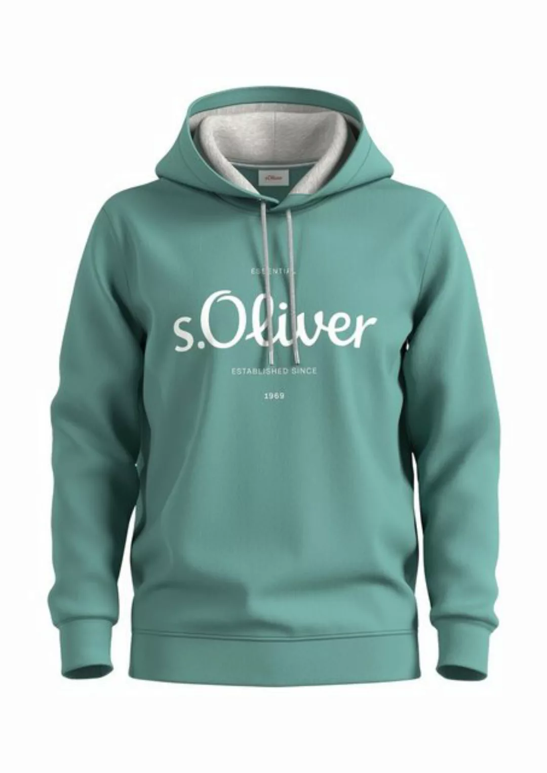 s.Oliver Sweater günstig online kaufen