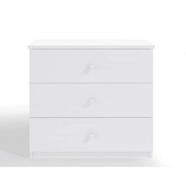 99rooms Kinderkleiderschrank Dreams (Sideboard, Schubladenkommode) Design günstig online kaufen