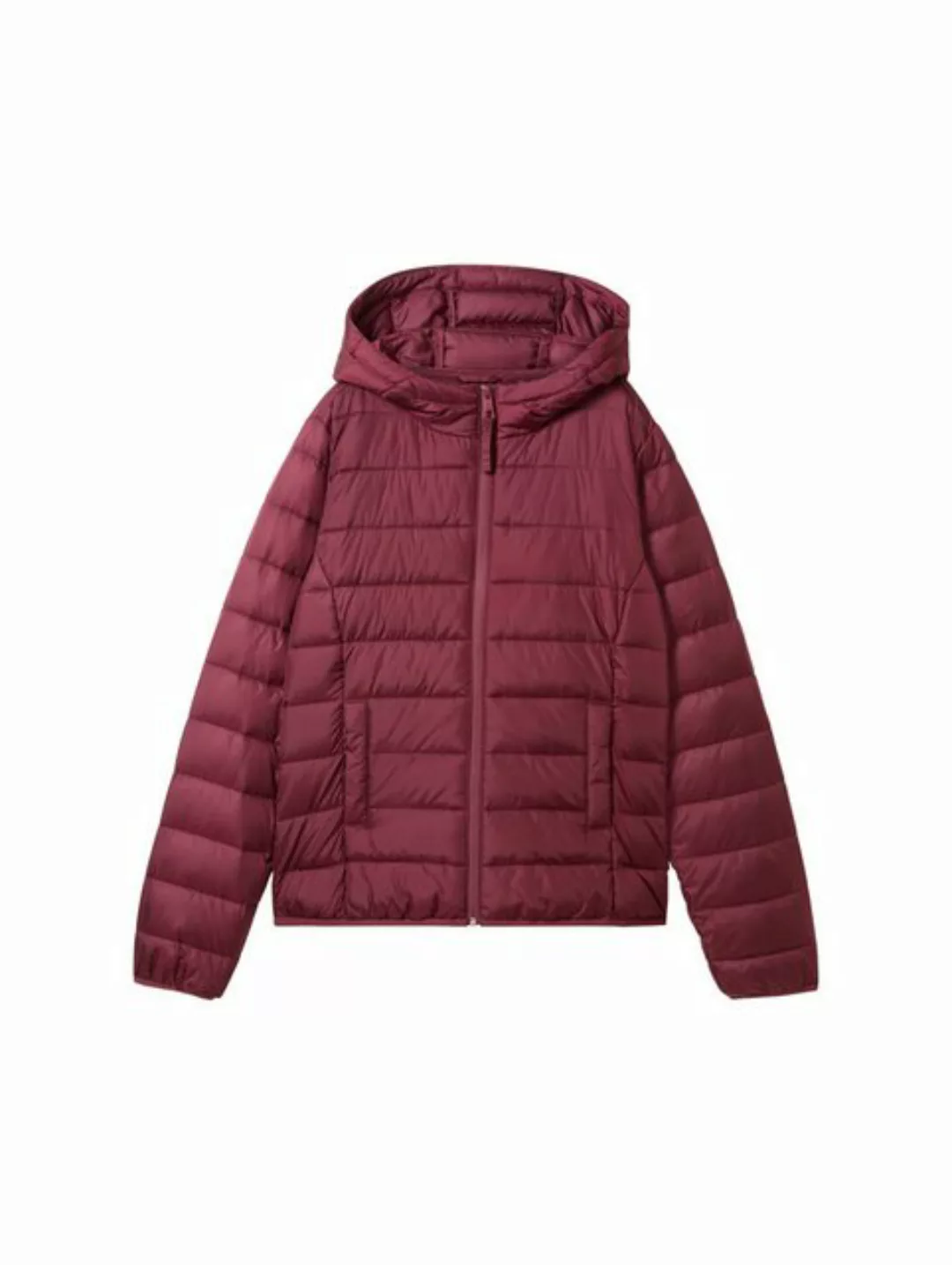 TOM TAILOR Steppjacke lightweight puffer j günstig online kaufen