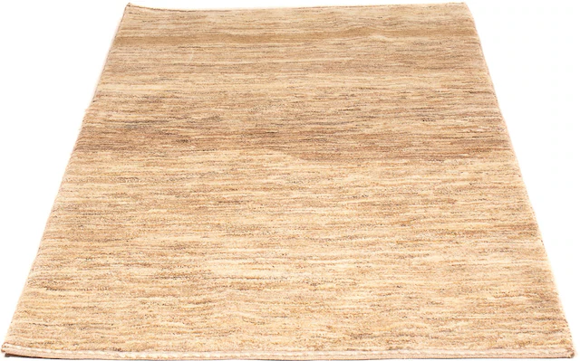 morgenland Wollteppich »Gabbeh - Perser - 159 x 100 cm - mehrfarbig«, recht günstig online kaufen