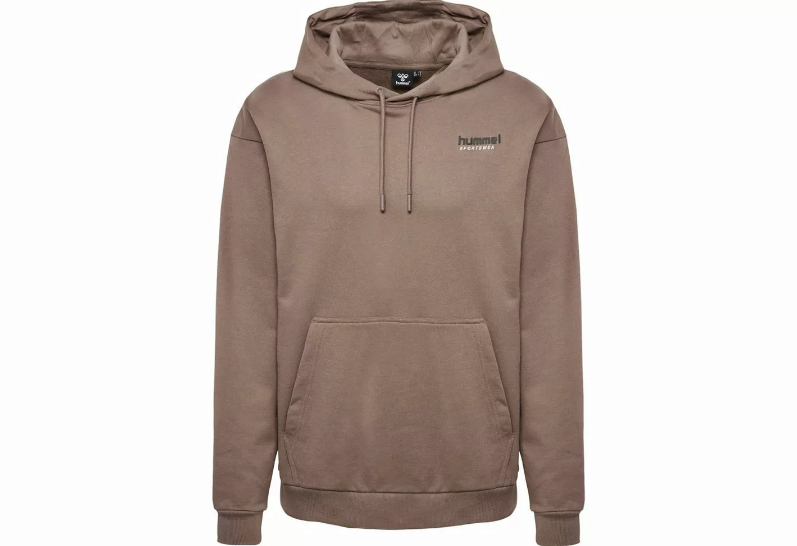 hummel Sweatshirt hmlLGC NATE HOODIE günstig online kaufen