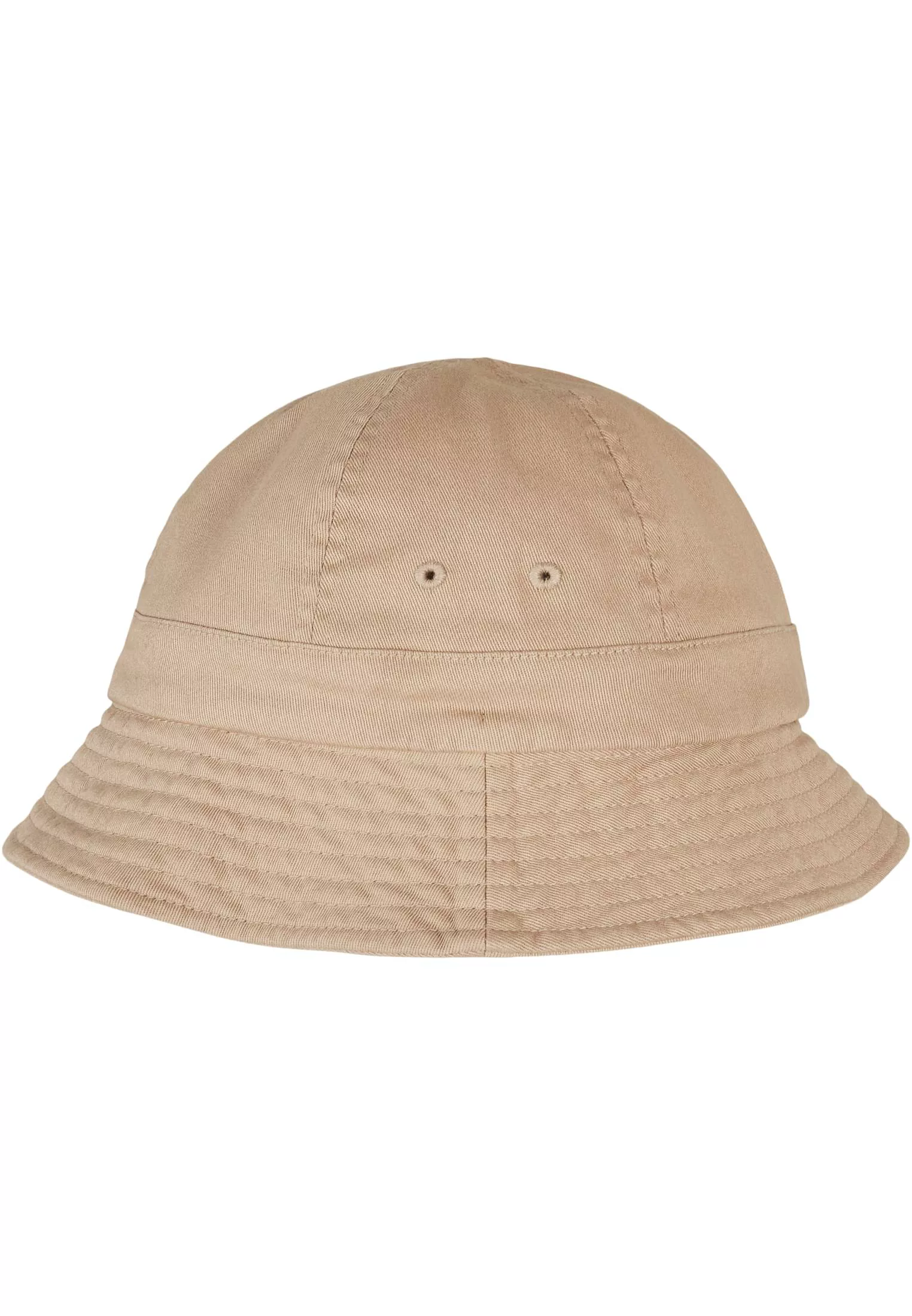 Flexfit Flex Cap "Flexfit Accessoires Eco Washing Flexfit Notop Tennis Hat" günstig online kaufen