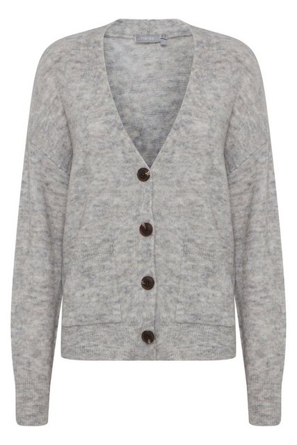 fransa Strickjacke "Fransa FREMDEBBI 2 Cardigan - 20610192" günstig online kaufen