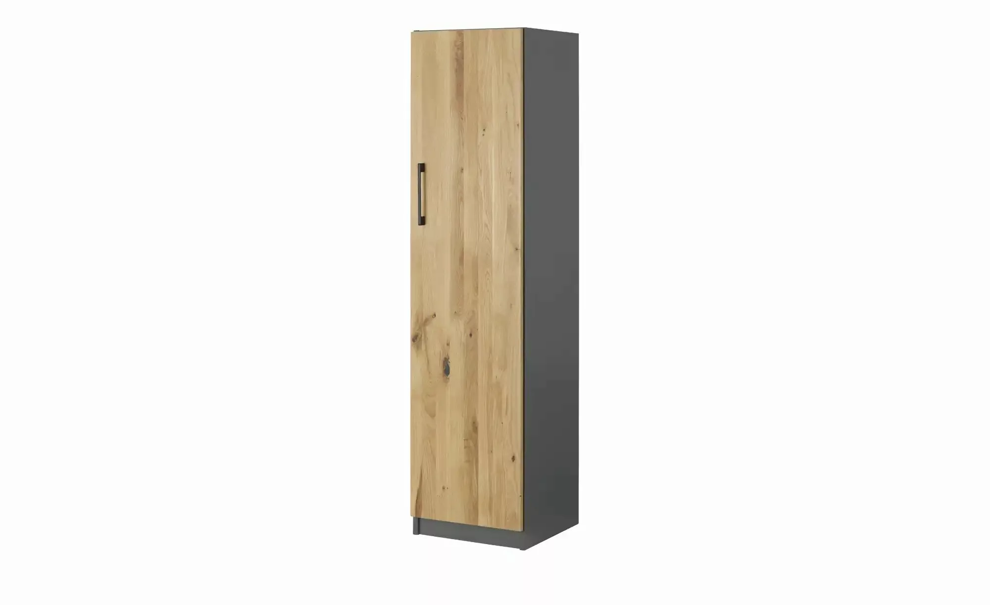 Aktenschrank  SOLIDLine ¦ grau ¦ Maße (cm): B: 40 H: 159,8 T: 40.0 Schränke günstig online kaufen