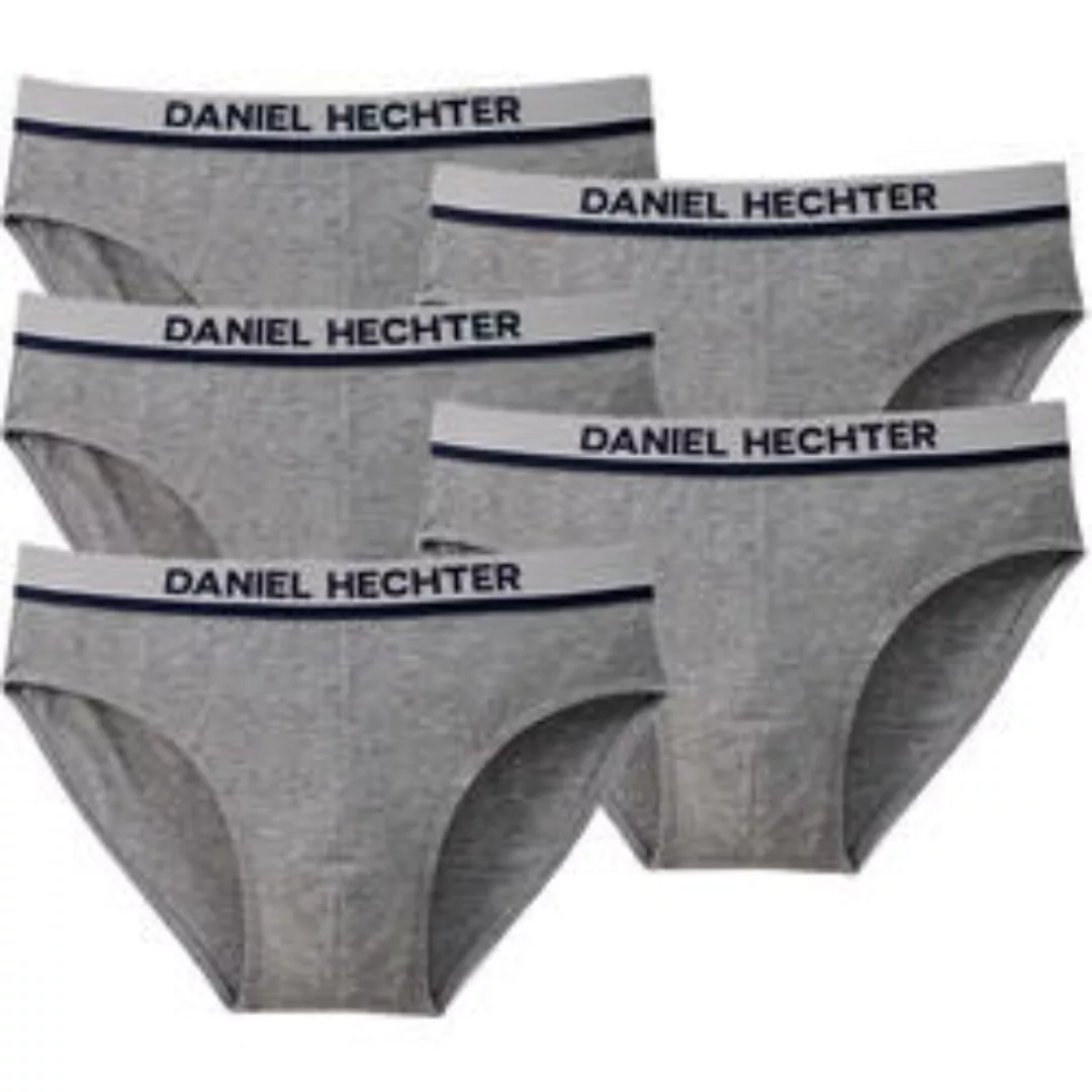 Daniel Hechter 5er Pack Herren Slips günstig online kaufen