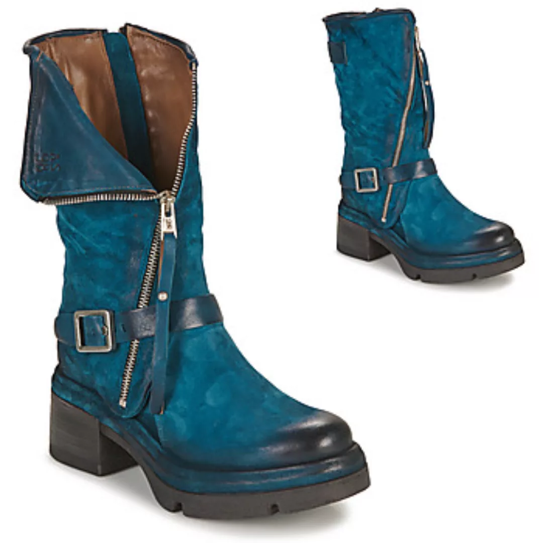 Airstep / A.S.98  Damenstiefel EASY ZIP günstig online kaufen