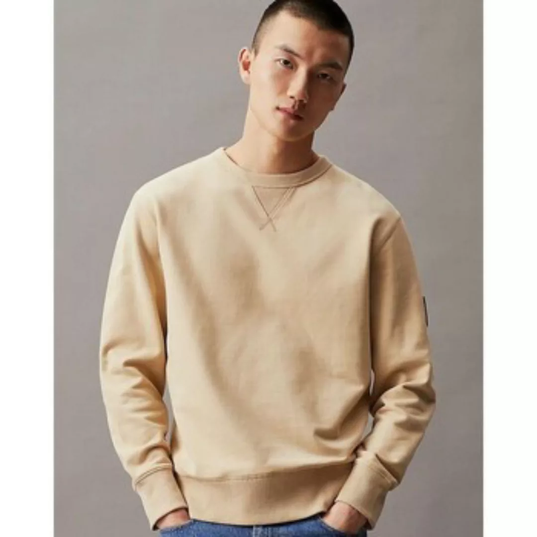 Calvin Klein Jeans  Sweatshirt J30J323426 günstig online kaufen