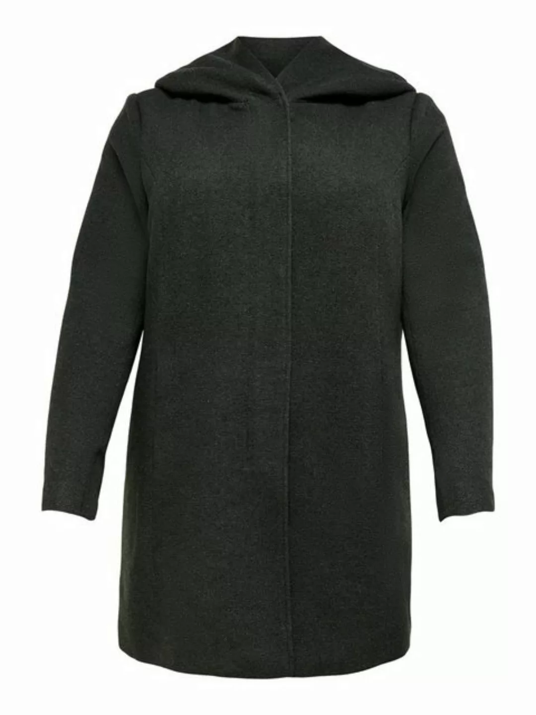 ONLY CARMAKOMA Kurzmantel CARSEDONA LIGHT COAT OTW NOOS günstig online kaufen