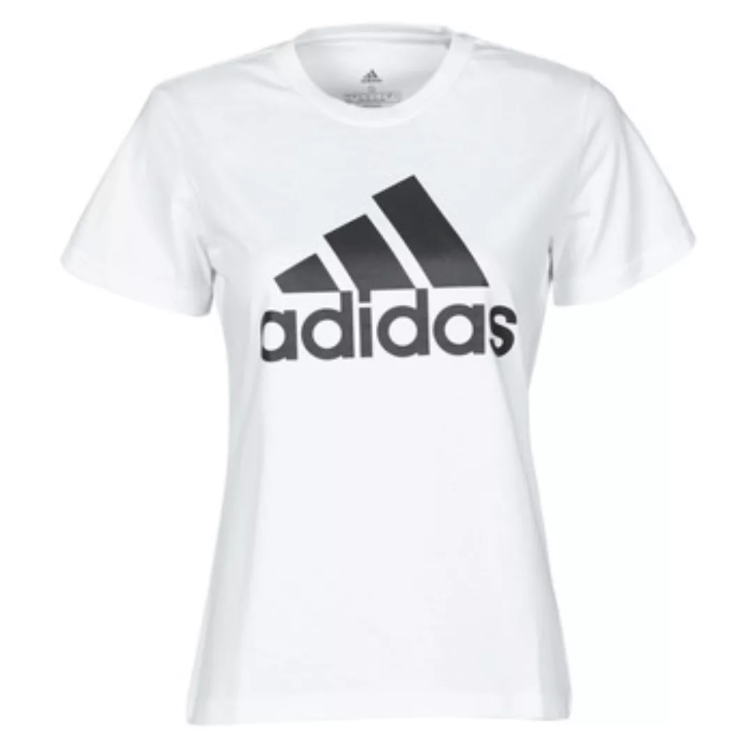 adidas  T-Shirt W BL T günstig online kaufen