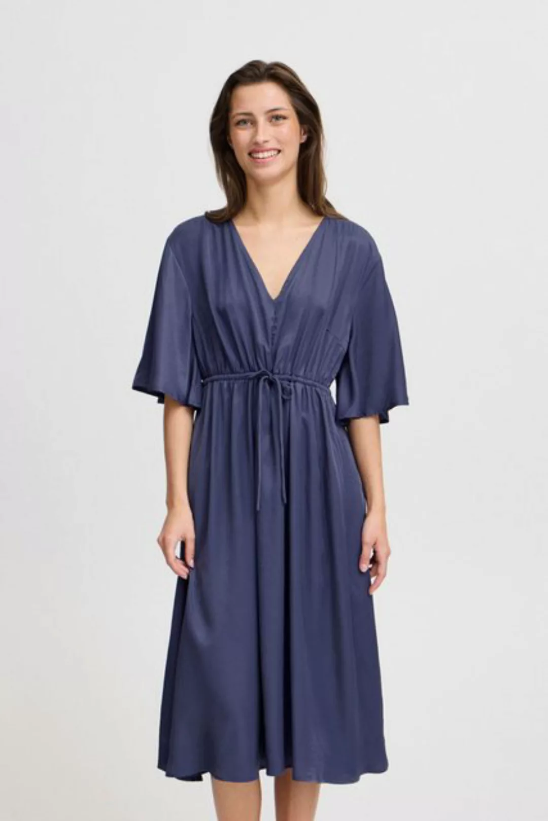 b.young A-Linien-Kleid BYITILDA DRESS - günstig online kaufen