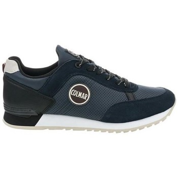 Colmar  Sneaker Buty Męskie Travis Drill Navy günstig online kaufen