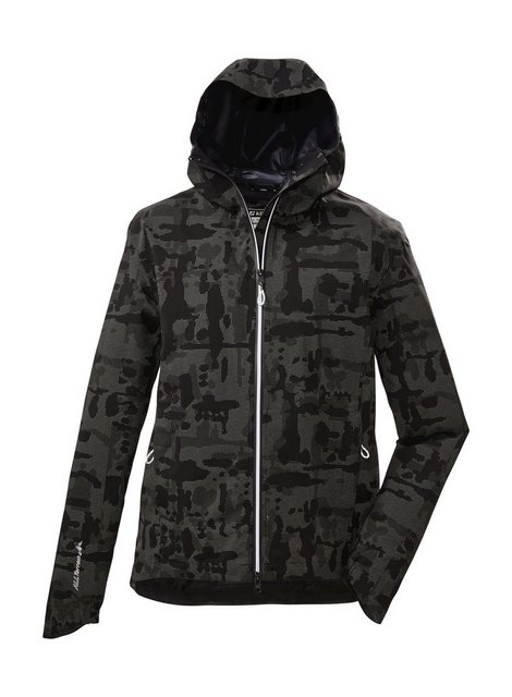 Killtec Funktionsjacke KOS 24 MN JCKT günstig online kaufen