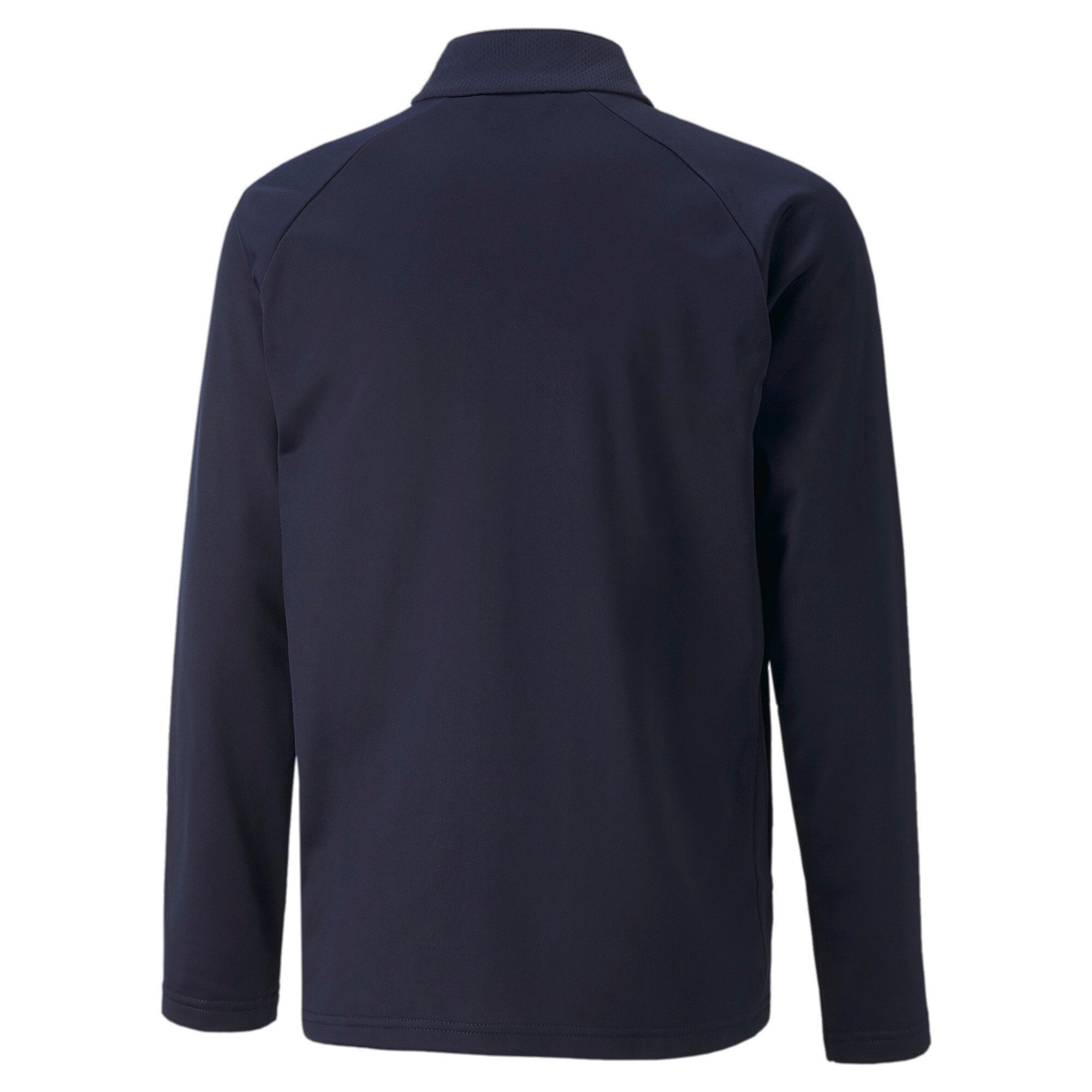 PUMA Trainingsjacke TEAMLIGA TRAINING JACKET JR günstig online kaufen