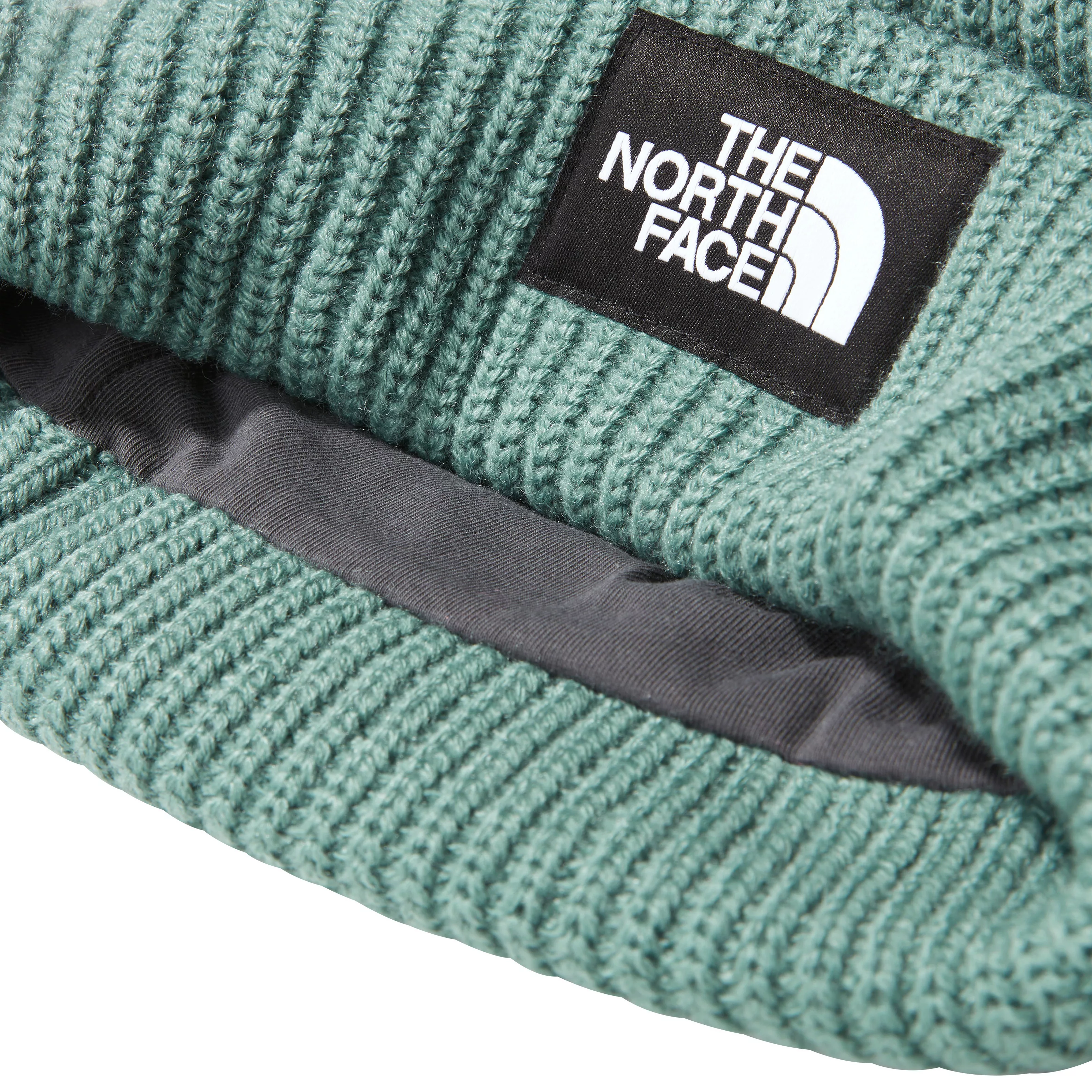 The North Face Beanie "SALTY DOG LINED BEANIE", mit Logolabel günstig online kaufen