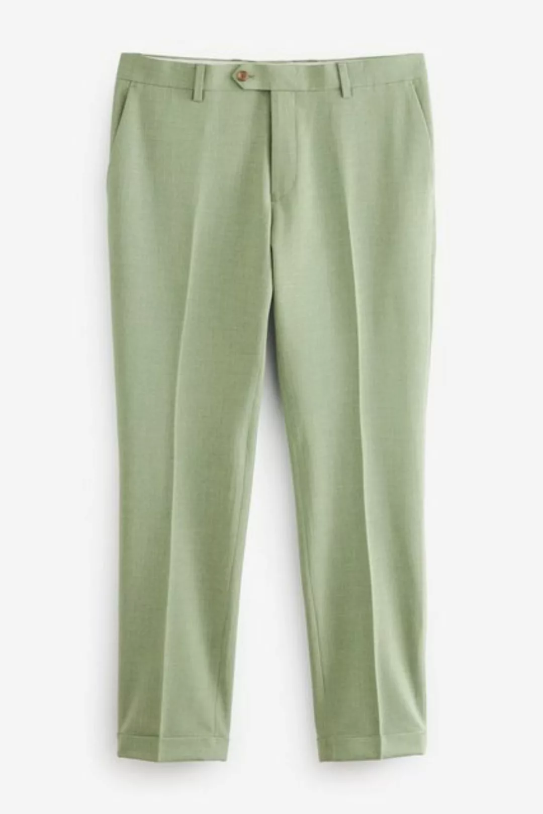 Next Anzughose Anzug Motion Flex: Hose-Skinny Fit (1-tlg) günstig online kaufen