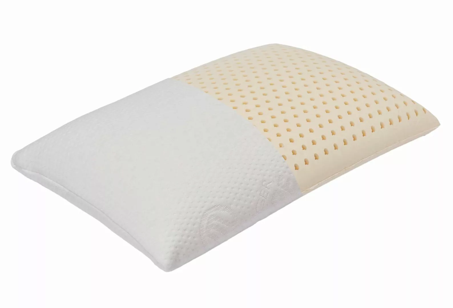 RAVENSBERGER Matratzen Nackenstützkissen Nackenkissen Latex 40 günstig online kaufen