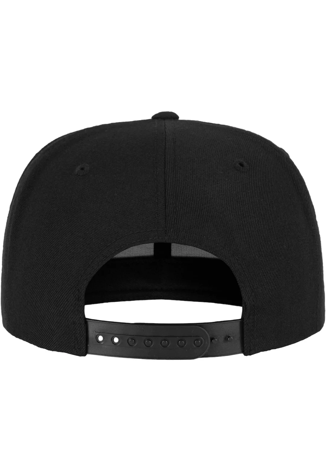 Flexfit Flex Cap "Flexfit Unisex Sun King Snapback" günstig online kaufen