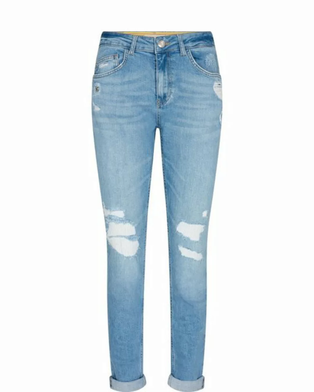 Mos Mosh Slim-fit-Jeans günstig online kaufen