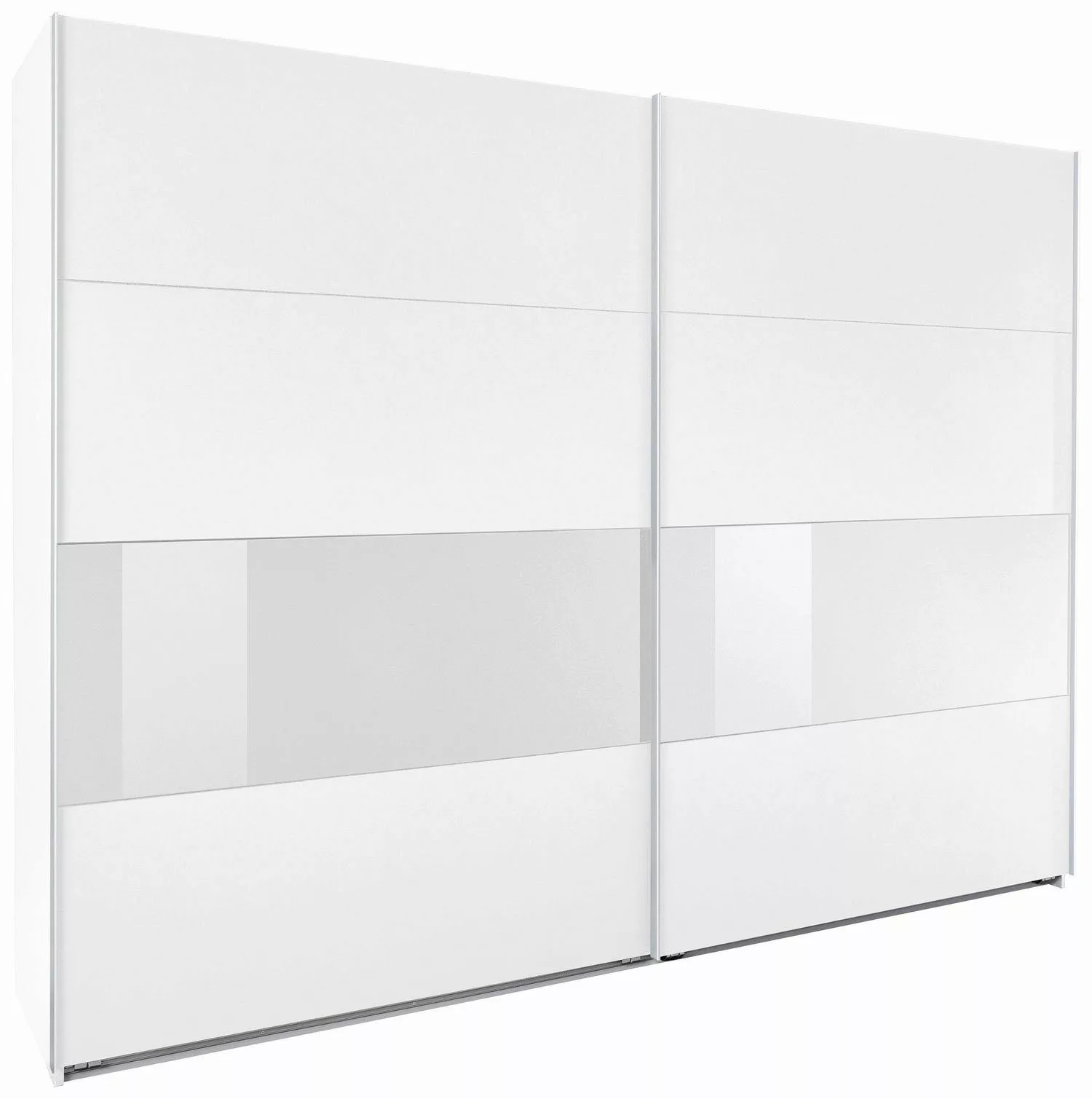 Wimex Schwebetürenschrank Bramfeld (2 Türen, 2 günstig online kaufen