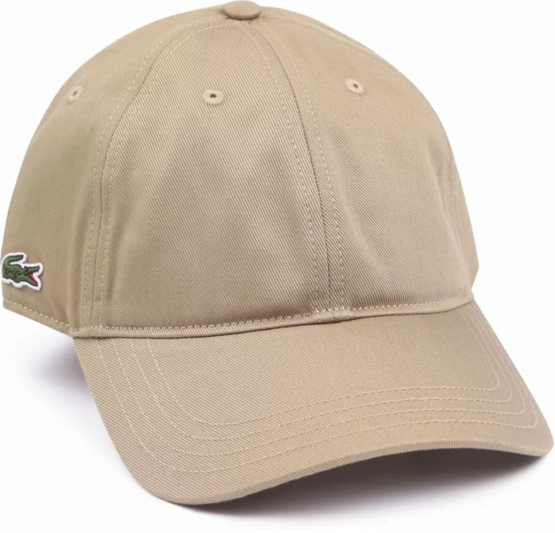 Lacoste  Schirmmütze RK0440-CB8 günstig online kaufen