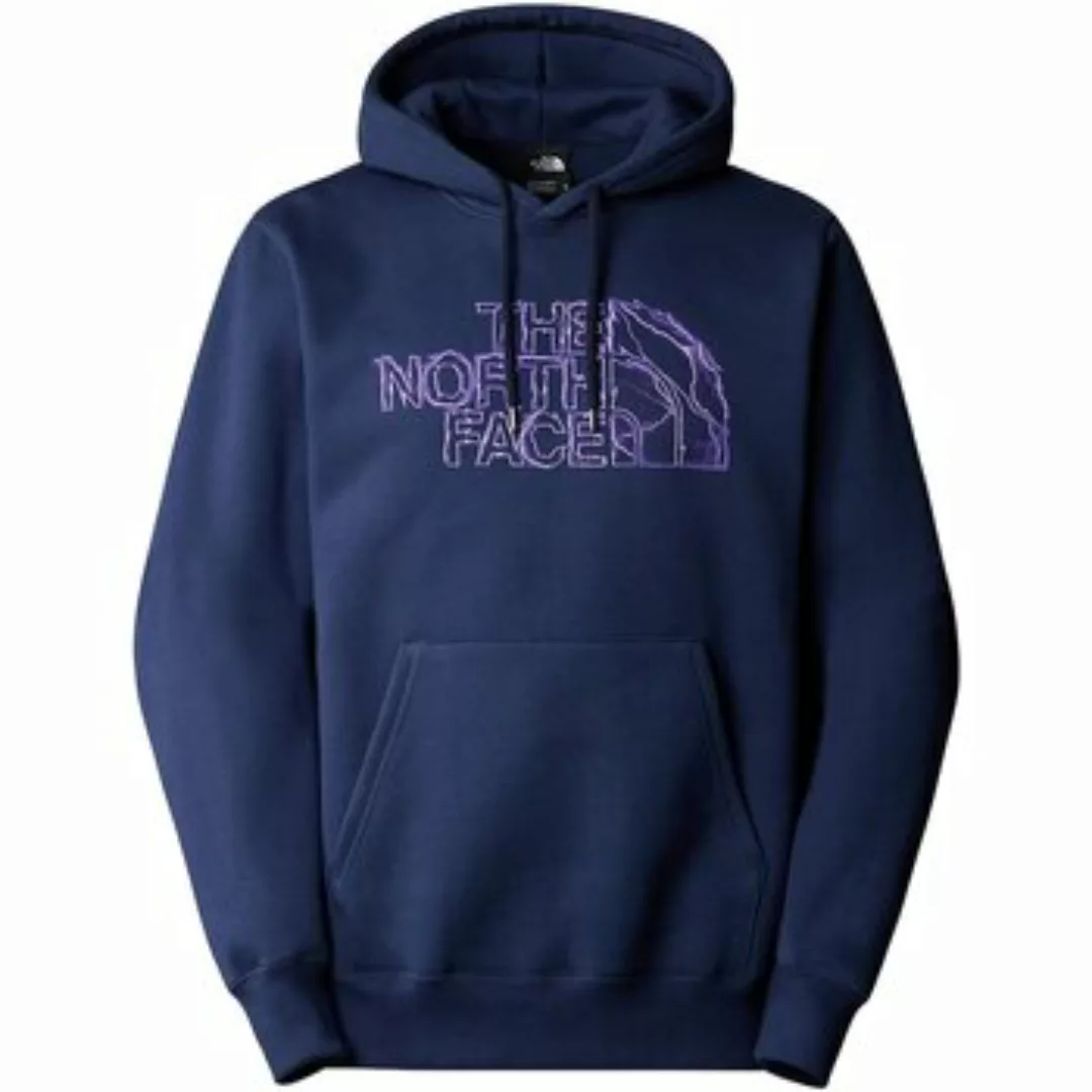 The North Face  Sweatshirt NF0A84GKI851 günstig online kaufen