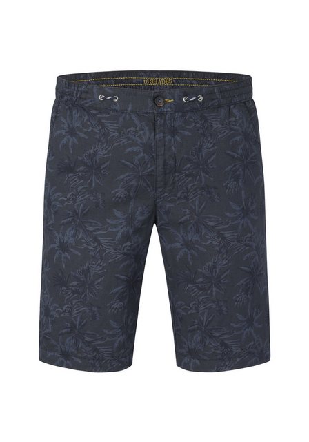 Redpoint Bermudas WHITBY Baumwoll-Leinen Jogg Bermudas aus der 16 Shades Ed günstig online kaufen