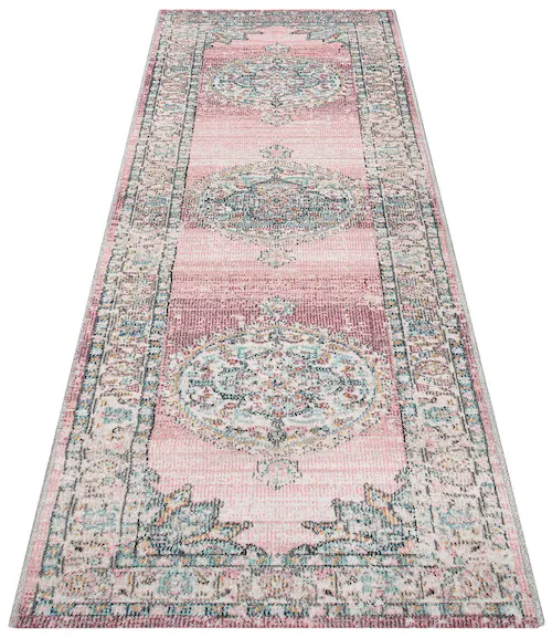 the carpet Teppich »Palma Orient«, rechteckig, Outdoor moderner robuster In günstig online kaufen