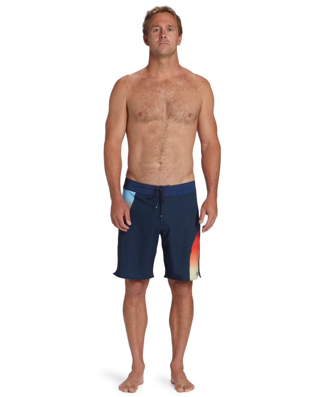 Billabong Boardshorts "Cylinders Pro 19"" günstig online kaufen