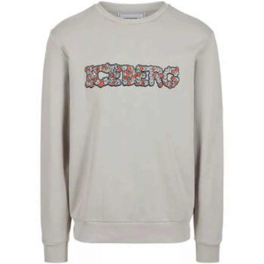 Iceberg  Sweatshirt - günstig online kaufen