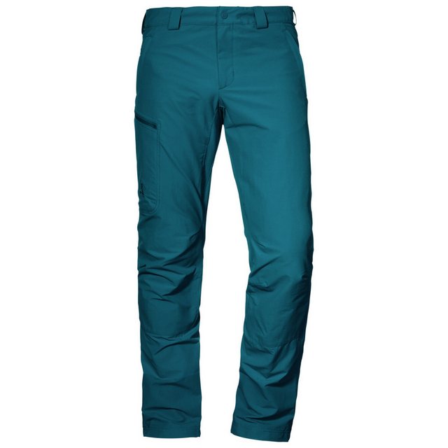 Schöffel Outdoorhose Saaremaa Herren günstig online kaufen