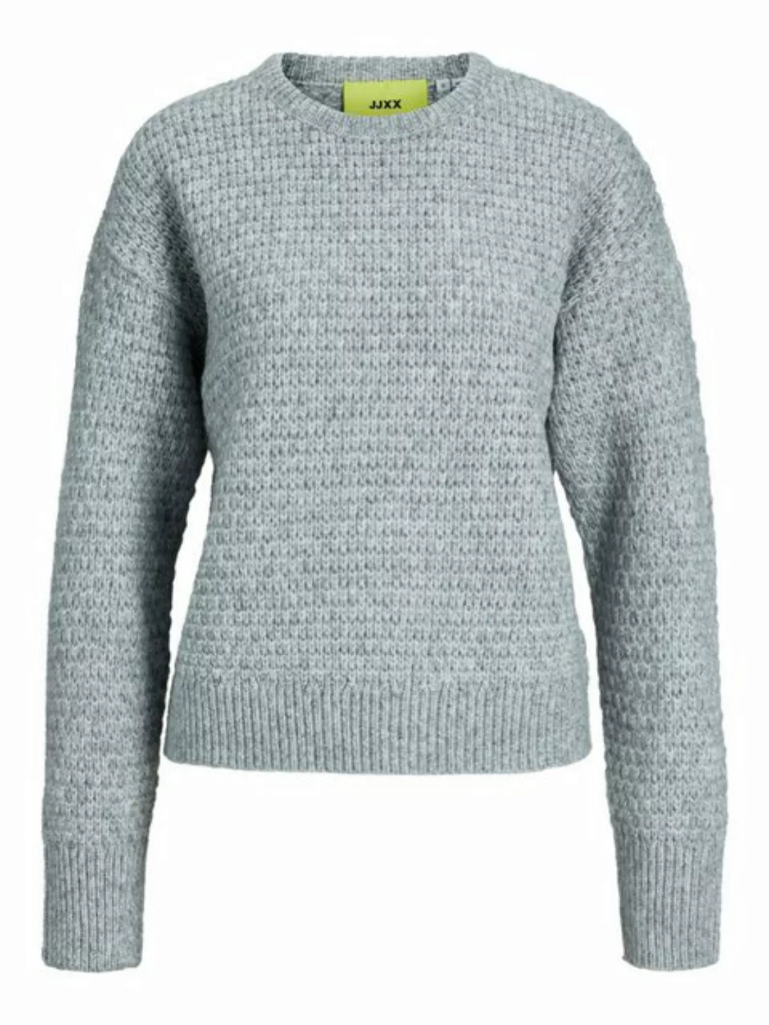 JJXX Strickpullover JXMilly (1-tlg) Plain/ohne Details günstig online kaufen