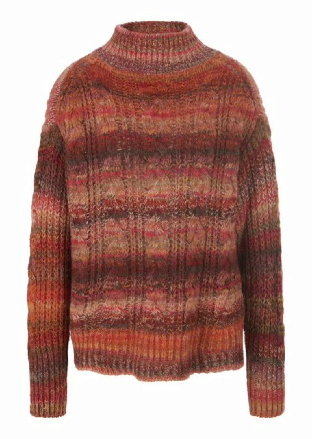 MADELEINE Strickpullover Pullover günstig online kaufen