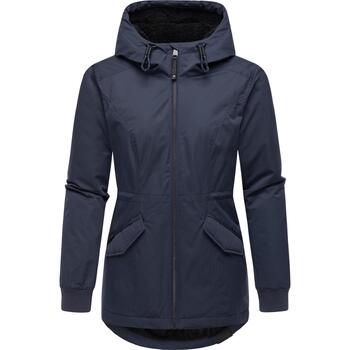 Ragwear  Jacken Winterjacke Dowey Warm Rain günstig online kaufen