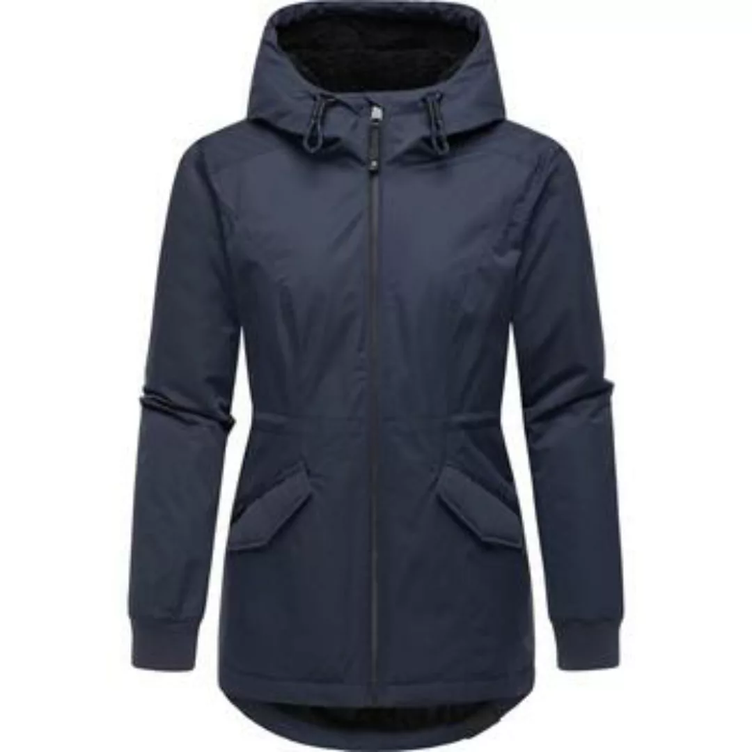 Ragwear  Jacken Winterjacke Dowey Warm Rain günstig online kaufen