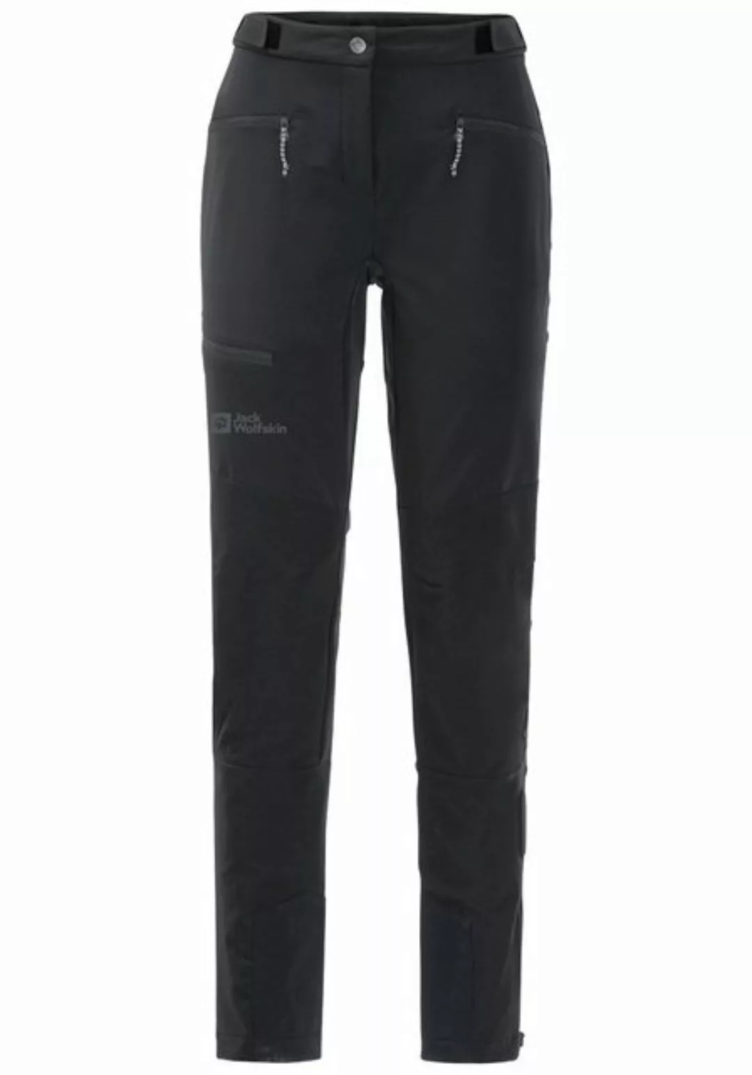 Jack Wolfskin Funktionshose SALMASER PANTS W günstig online kaufen