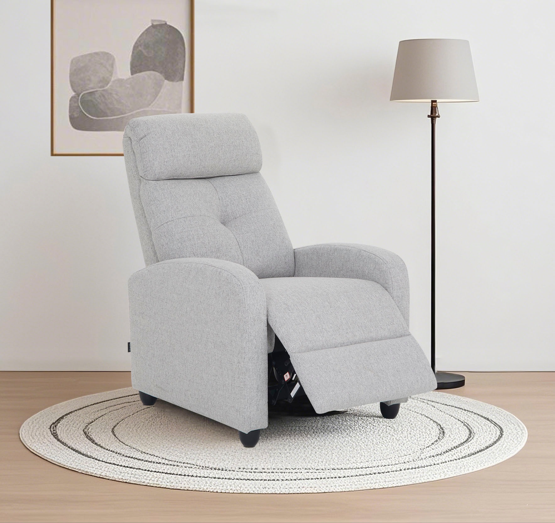 Home affaire Relaxsessel "VESOUL, TV-Sessel, Ruhesessel mit Schlaffunktion, günstig online kaufen