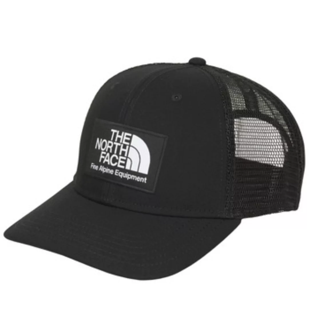 The North Face  Schirmmütze Deep Fit Mudder Trucker günstig online kaufen