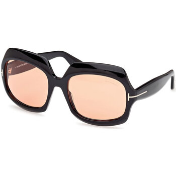 Tom Ford  Sonnenbrillen Occhiali da Sole  Ren FT1155/S 05E Fotocromatici günstig online kaufen