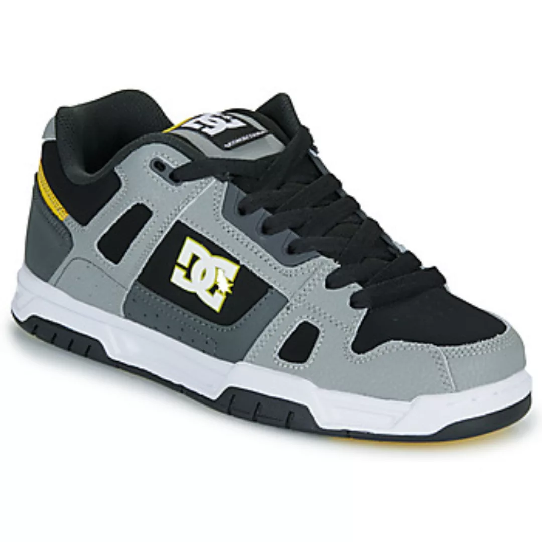 DC Shoes  Schuhe 320188-GY1 STAG günstig online kaufen