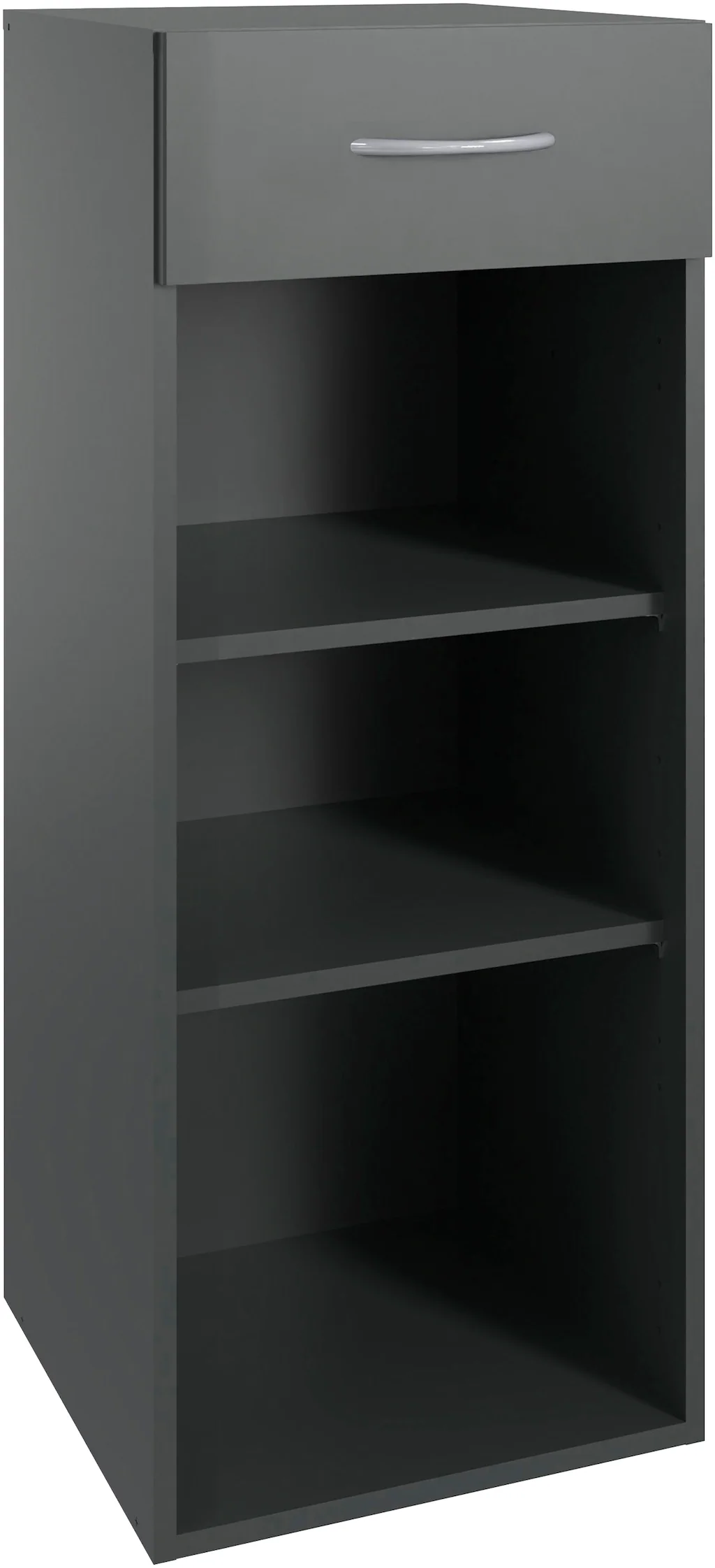 Wimex Standregal "Multiraumkonzept das Schrank System für jedes Zuhause", ( günstig online kaufen