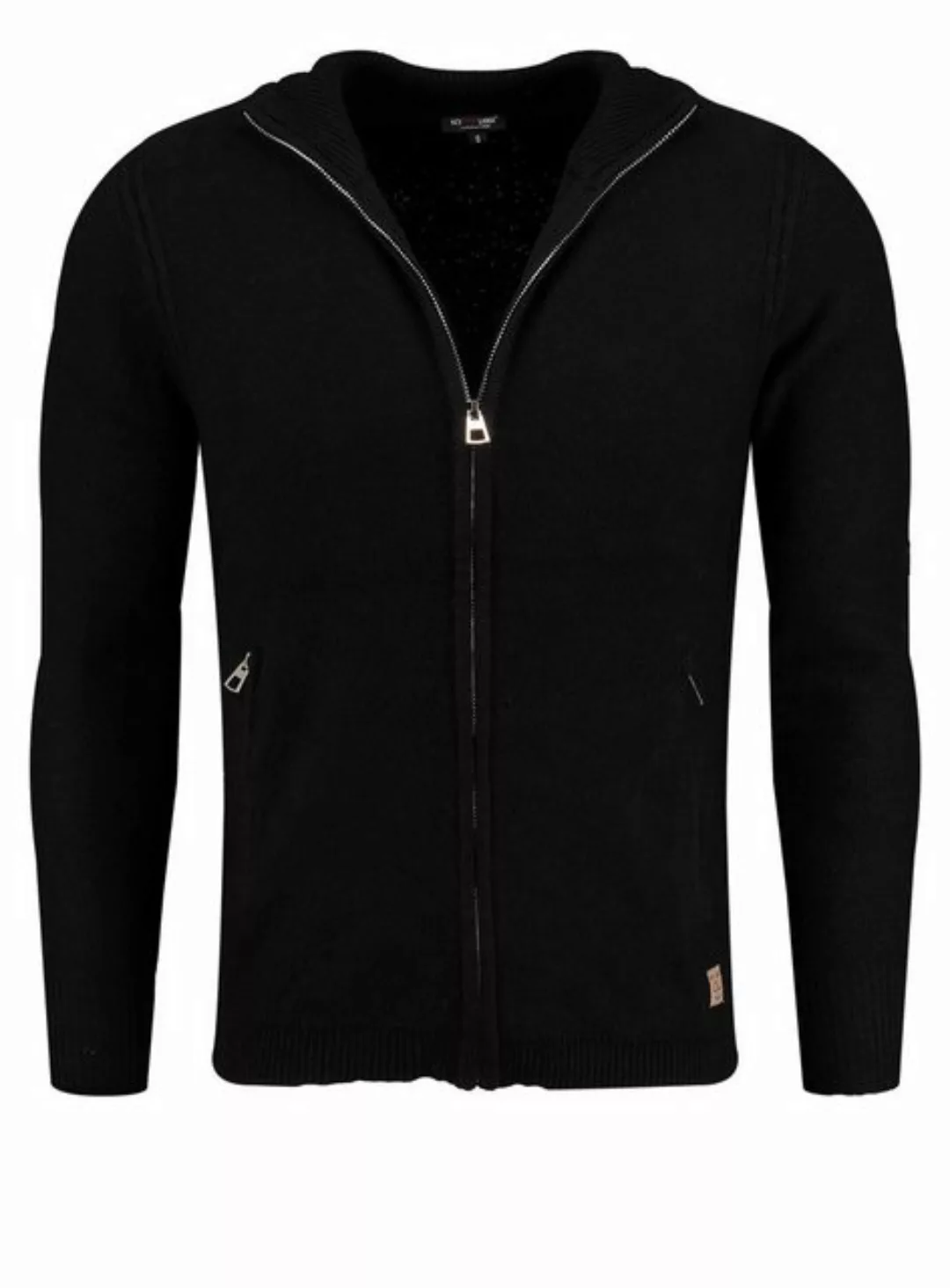 Key Largo Cardigan MST ELEVATOR jacket günstig online kaufen