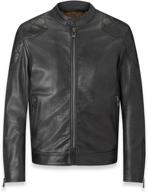 Belstaff Motorradjacke Centenary Outlaw Pro Motorrad Lederjacke günstig online kaufen